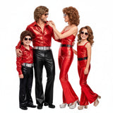 Grupo Disco vermelho