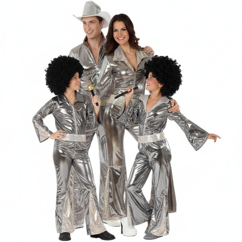 Grupo de Disco Prata