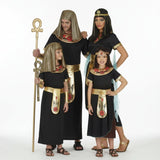 Grupo de Egípcios Ankh