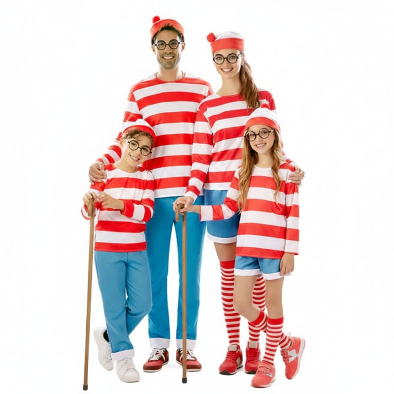 Grupo Onde está o Wally