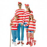 Grupo Onde está o Wally