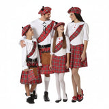 Grupo Escoceses Tradicionais