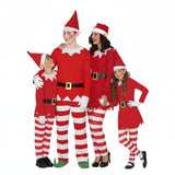 Grupo Elfos Travessos
