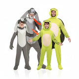 Grupo Fábula A Lebre e a Tartaruga