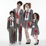 Grupo Estudantes Zombies