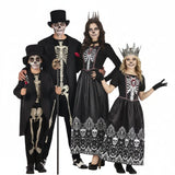 Grupo de Esqueletos do Reino Sombrio