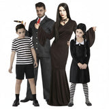 Grupo Família Addams