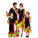 Grupo de Rumberos Salseros