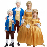 Grupo Wolfgang Amadeus e Nannerl Mozart