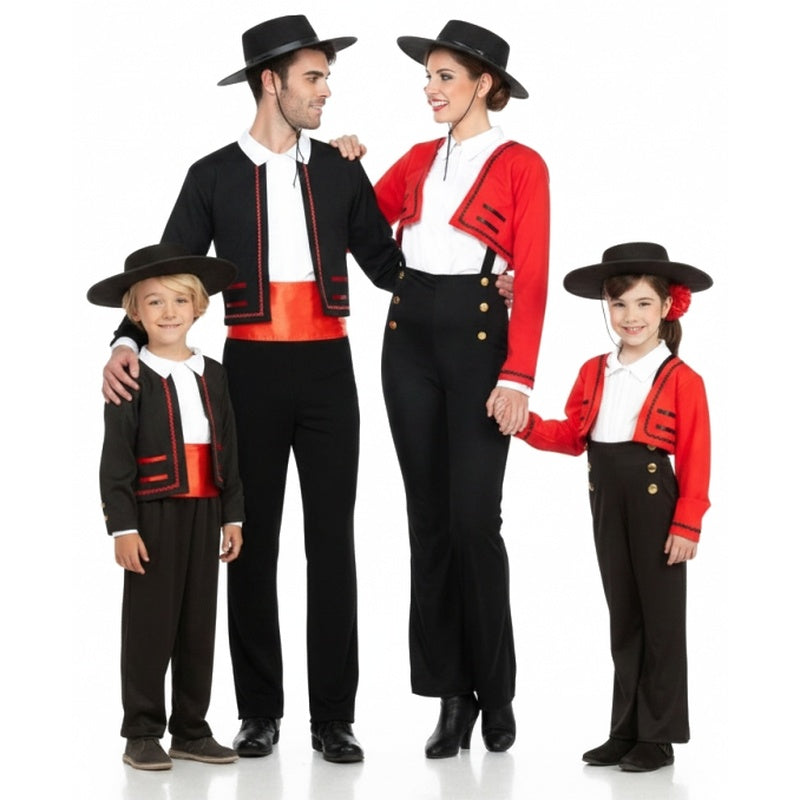 Grupo de Cordobeses