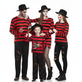 Grupo de Freddy Krueger