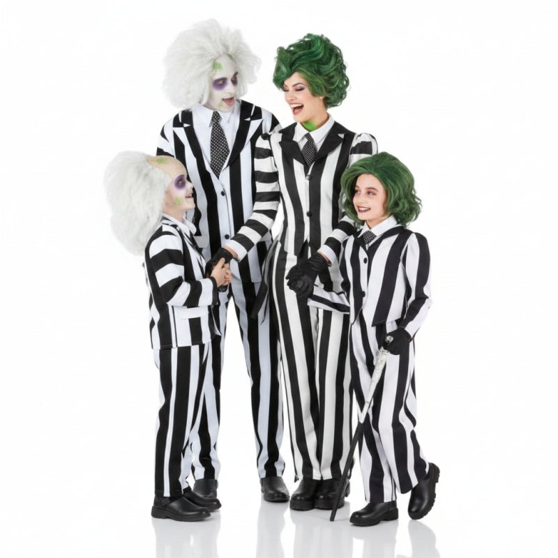 Grupo de Beetlejuice