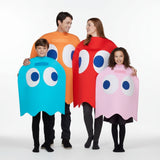 Grupo de Fantasmas de Pac-Man