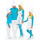 Grupo de Os Smurfs