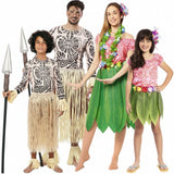 Grupo Havaianos Honolulu