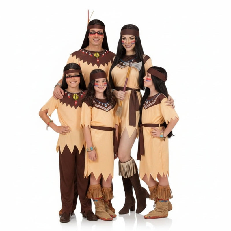 Grupo Índios Económicos