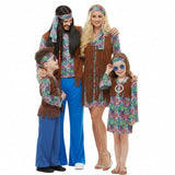 Grupo Hippies Paz e Amor