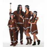 Grupo Índios Selvagens