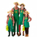 Grupo de Jardineiros
