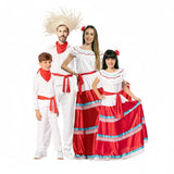 Grupo de Latino-americanos
