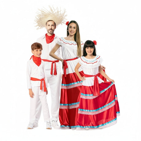 Grupo de Latino-americanos