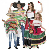 Grupo de Mexicanos