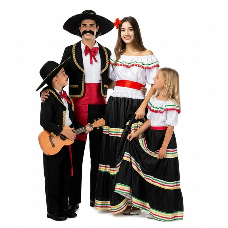 Grupo Mariachis Clássicos