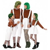 Grupo Oompa-Loompas