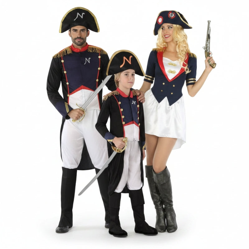 Grupo de Napoleões