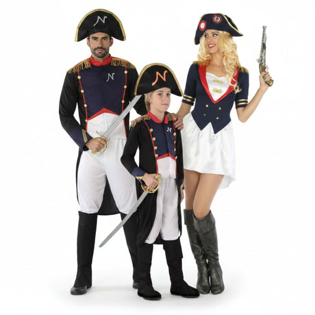 Grupo de Napoleões