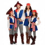 Grupo Piratas Jack e Jackeline