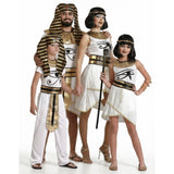 Grupo de Reis do Antigo Egipto