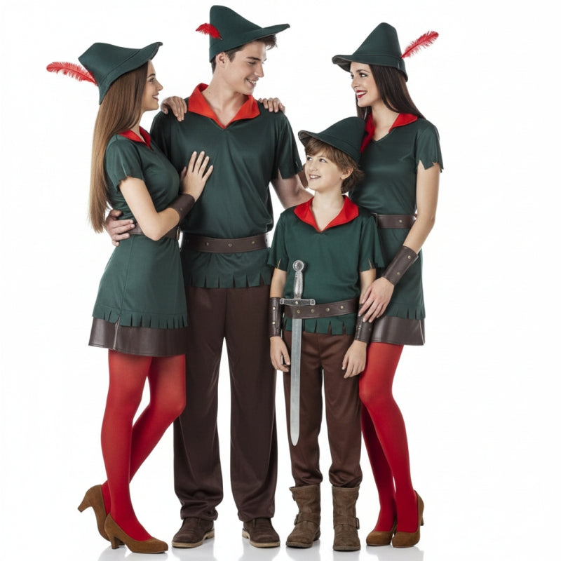 Grupo Robin Hood das Florestas