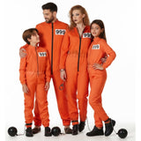 Grupo de Prisioneiros Laranja