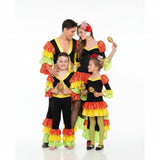 Grupo de Rumberos Maracas