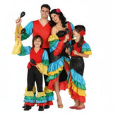 Grupo de Rumberos Brasileiros