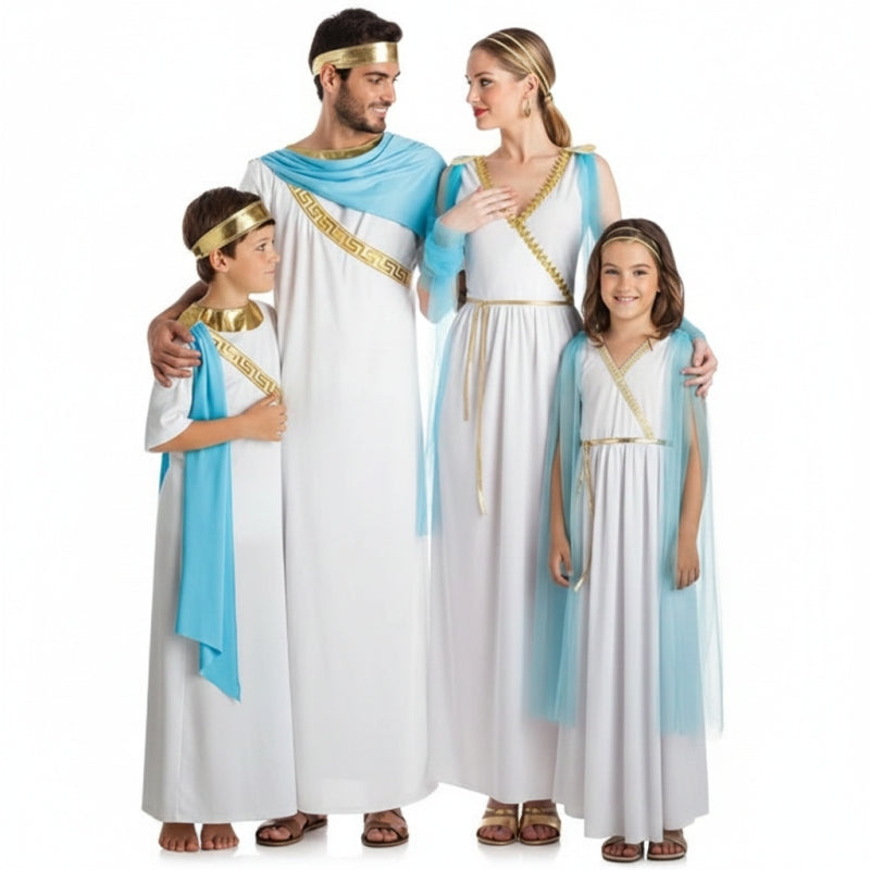 Grupo de Sacerdotes Gregos