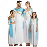 Grupo de Sacerdotes Gregos