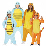 Grupo Squirtle e Charmander de Pokémon