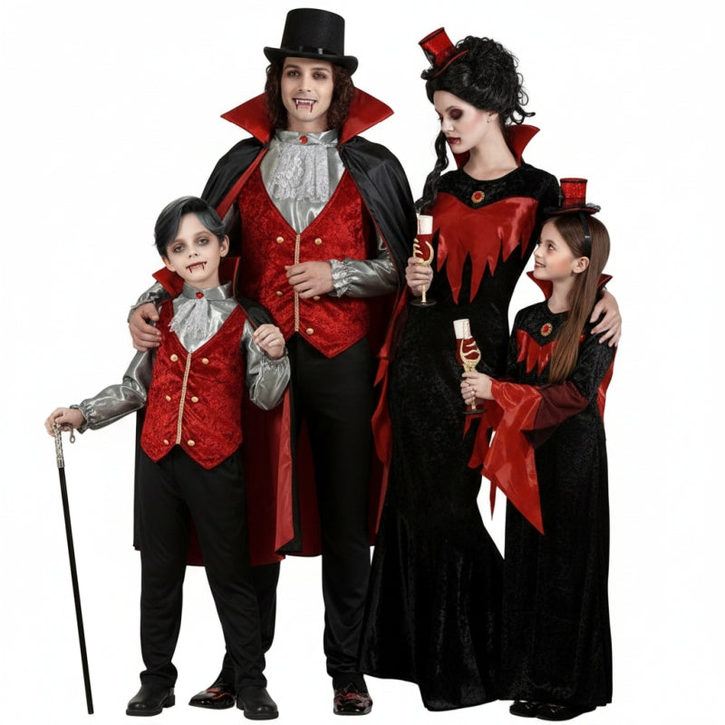 Grupo de Vampiros Imortais
