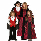 Grupo de Vampiros Conde Drácula
