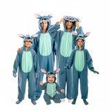 Grupo Stitch
