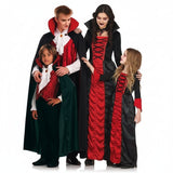 Grupo de Vampiros Drácula