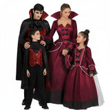 Grupo de Vampiros Reais