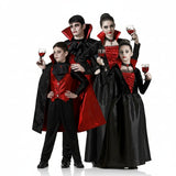 Grupo de Vampiros Tenebrosos