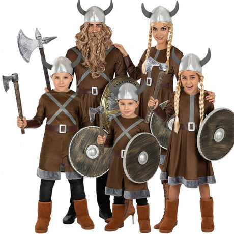 Grupo Viquingues Noruegueses