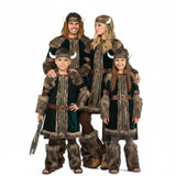 Grupo de Vikings Nórdicos
