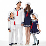 Grupo de Marinheiros