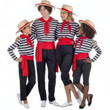 Grupo de Gondoliers