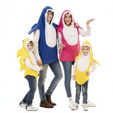 Grupo de Baby Shark